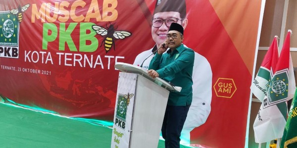 PKB Sebut Bukan Mustahil Gus Muhaimin Jadi Presiden di Pemilu 2024