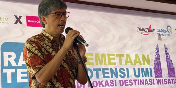 Kemenkop Dukung Percepatan Legalitas Usaha Jasa Pramuwisata
