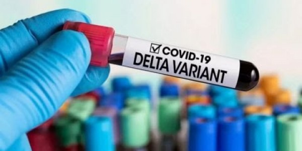 Kasus Baru Varian Detla di China Kian Meyebar 