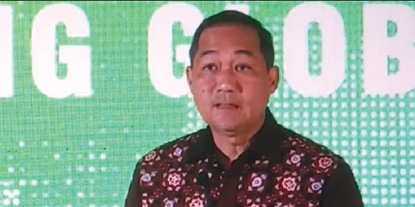 Gelar Trade Expo Indonesia (TEI) ke-36 Digital Edition,  Mendag Targetkan Nilai Transaksi Rp21,1 triliun
