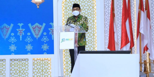 Dukung ISEF 2021, LPDB Salurkan Pembiayaan Syariah Rp602,5 Miliar