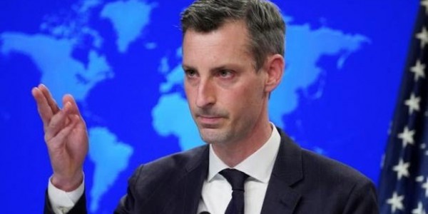 AS Kecam Israel yang Tambah 1.300 Permukiman Yahudi di Tepi Barat Palestina