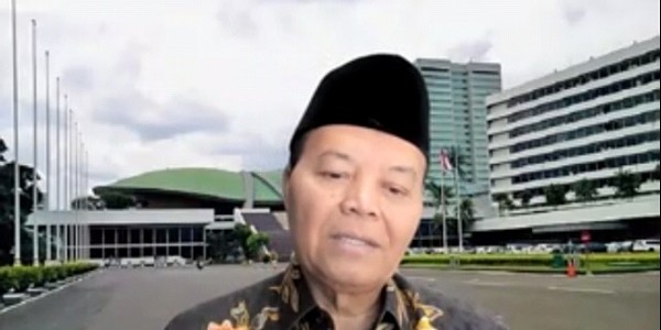 HNW: Kemenag Tidak Untuk Diklaim, Juga Bukan Untuk  Dibubarkan, 