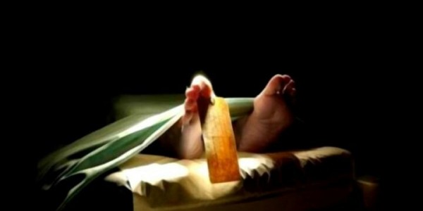 Diduga Gangguan Jiwa, Suami Pukul Kepala Istri dengan Tabung Gas Hingga Tewas
