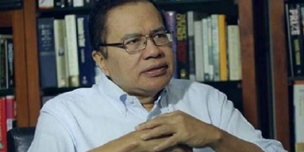 Rizal Ramli Optimis Generasi Z Bisa Bawa Perubahan Bangsa