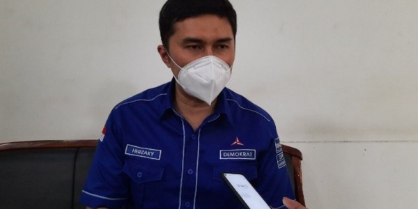 Demokrat: Tugas Juru Bicara Presiden Bukan Bikin Masyarakat Semakin Bingung