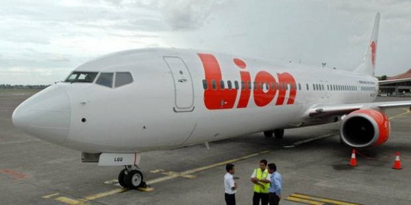 Lion Air Group Tawarkan Tarif Tes PCR Rp195.000, Ini Lokasinya