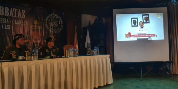 Ketua DPD RI: Undang-Undang Dasar Beri Ruang Capres dari Non Parpol