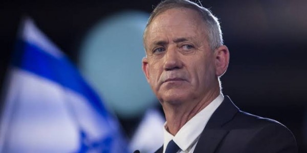 Menhan Israel Dikabarkan Diam-diam Berkunjung ke Arab Saudi