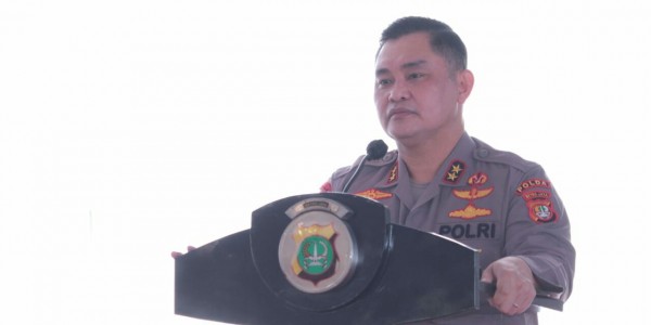 Kapolda Metro Akan Bentuk Dream Team, Tim Jaguar Ngaku Siap Dibubarkan