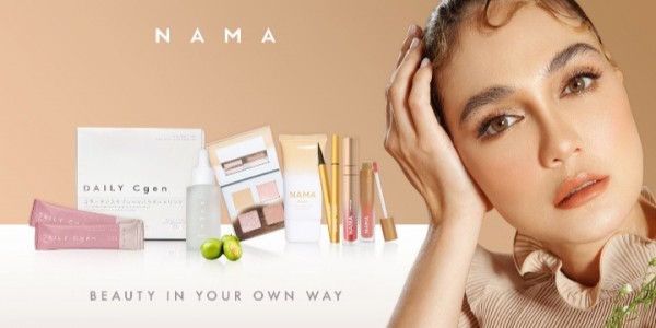 Perusahaan Startup 'NAMA Beauty' Raih Pendanaan US$ 5 juta dari AC Ventures, SiCepat, dan DMMX