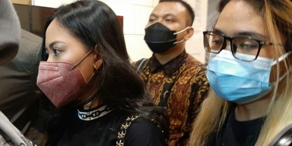 Polisi Akan Gelar Perkara, Pengacara Sebut Rachel Vennya Siap Jika Jadi Tersangka