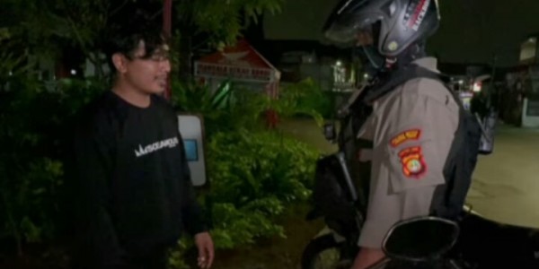 Aipda MP Ambarita Dimutasi, Polres Jaktim Tutup Akun YouTube Raimas Backbone