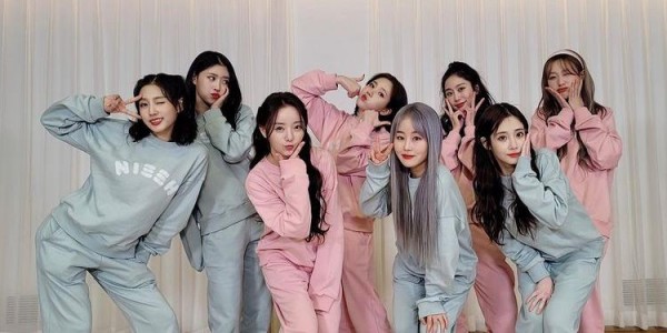 Girl Band Lovelyz Resmi Dibubarkan, Waduh Sayang Banget!