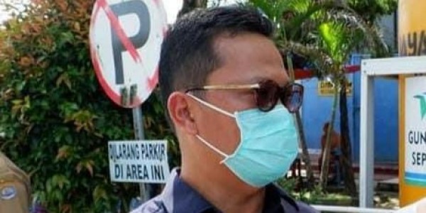 Hasan Basri Desak Aparat Penegak Hukum Usut Tuntas Dugaan Penikmat Cuan PCR