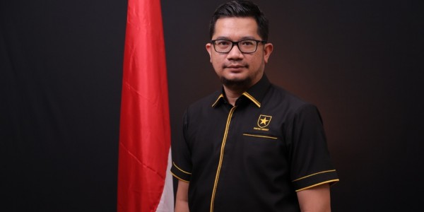 Partai Ummat Kecam Dugaan Menteri Terlibat Bisnis Tes PCR