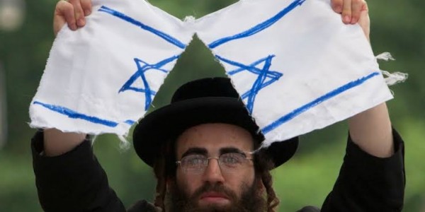 Analis Zionis Ini Sebut Israel Ditakdirkan untuk Lenyap