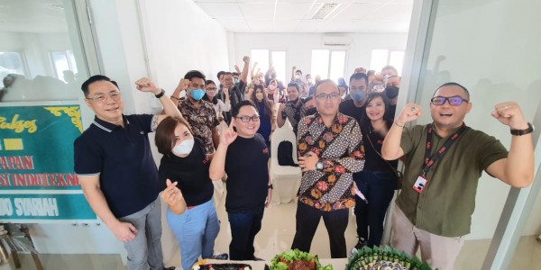 Buka Kantor Cabang Di Balikpapan, Insurtech Fuse Bidik Peluang Bisnis Di Ibu Kota Negara Baru