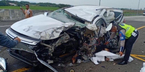 Berita Duka Cita, Artis Vanessa Angel dan Suaminya Meninggal Karena Kecelakaan