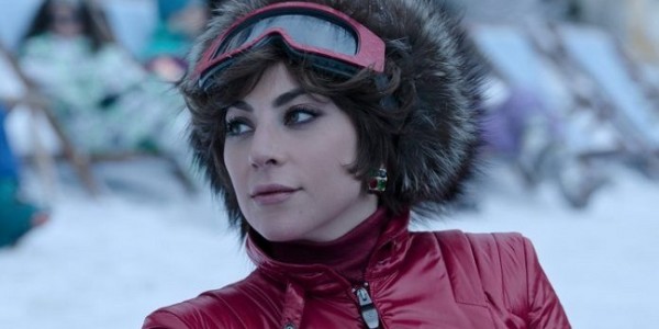 Lady Gaga Alami Gangguan Mental Usai Perankan Reggiani di Film House of Gucci