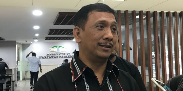 Berkaca dari Rusia, Gede Pasek Usul Pemilu Indonesia Pakai Sistem Digital