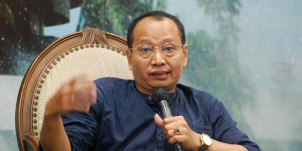 Pengamat Nilai Sistem Pemilu Proporsional Tertutup Lebih Efektif Dibanding Terbuka