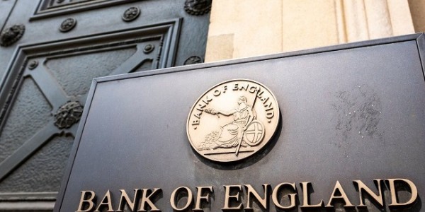 Patahkan Prediksi Pasar, Bank Sentral Inggris Kembali Pertahankan Suku Bunga Acuan