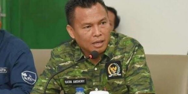 Anggota Fraksi NasDem DPR Sambut Baik Terpilihnya Andika Perkasa