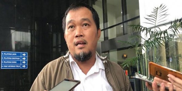 MAKI Apresiasi Langkah KPK Selidiki Kasus Dugaan Korupsi Formula E