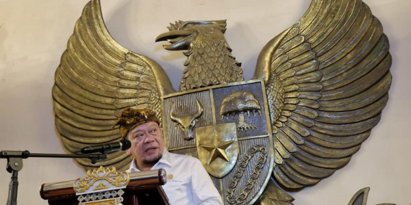 LaNyalla: Indonesia akan Jadi Negara Besar Kalau Pancasila Diterapkan dengan Benar
