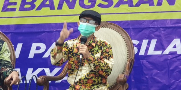 LaNyalla Didukung Nyapres, Pengamat: Kalau Ngotot Jalur Independen, Tak Ada Peluang