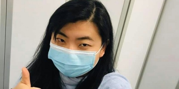 Ledakan di Rumah Orang Tua Veronica Koman, Densus Sebut Bukan Bom yang Biasa Digunakan Teroris