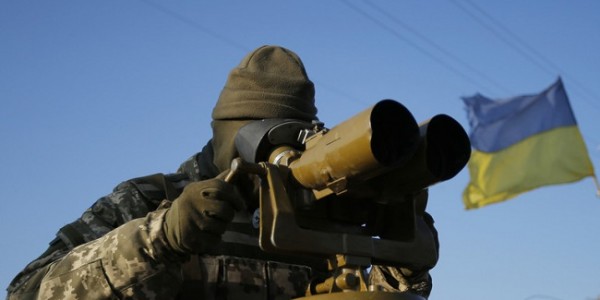 Laporan Media AS Tentang Penumpukan Militer Rusia di Perbatasan Ukraina, Bagian Propaganda Barat