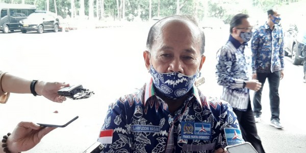 Perlu Alasan Subtantif Jika Presiden Mau Perpanjang Jabatan Panglima TNI