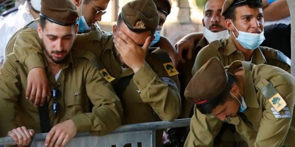 Di Perang Mendatang, Israel Bakal Kewalahan Hadapi Hizbullah