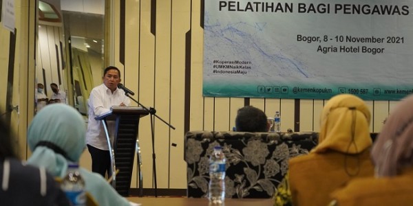 Siap-siap, Koperasi Terindikasi Melanggar Hukum Bakal Langsung Ditutup