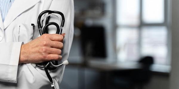 Setelah Covid-19 Berakhir, Seorang Dokter Khawatir Tak Dapat Lagi Kepercayaan Publik