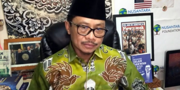 Agama dan Aturan: Sebuah Percakapan di Kelas CPE