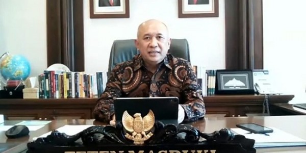 Infrastruktur Logistik Terpadu Harus Dibangun untuk Dongkrak Ekspor UMKM
