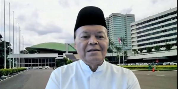 HNW: KH. Ahmad Sanusi Layak  Mendapatkan Gelar Pahlawan Nasional