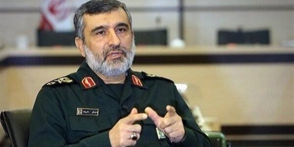 Diancam Israel, Jenderal Iran: Rezim Zionis Ditakdirkan Musnah