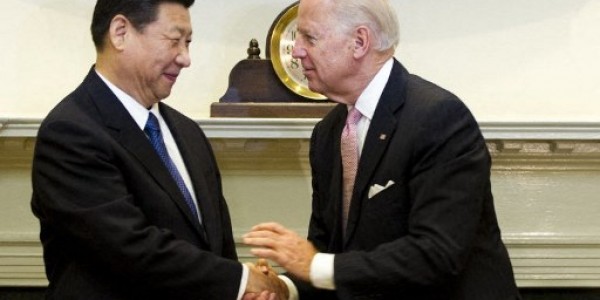 Bahas Persoalan Ini, Xi Jinping dan Joe Biden Gelar Pertemuan Pekan Depan