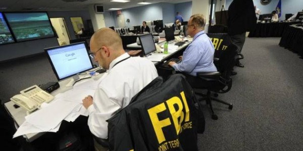 Wah...Sistem Email FBI Diretas