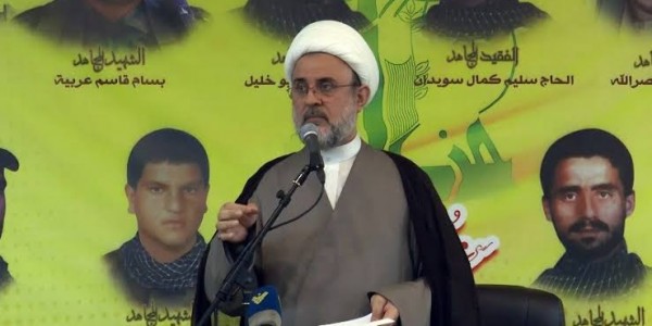 Latihan Militer Israel-Arab, Hizbullah Tegaskan akan Terus Kobarkan Perlawanan