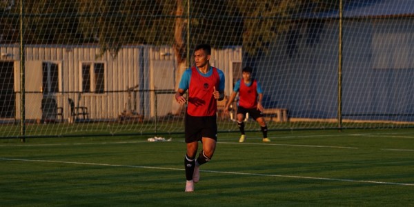 Timnas Indonesia vs Afghanistan, Rachmat Irianto Bocorkan Materi Latihan