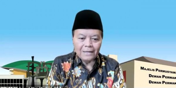 HNW: Putusan MA Dalam Perkara HRS Belum Penuhi Rasa Keadilan