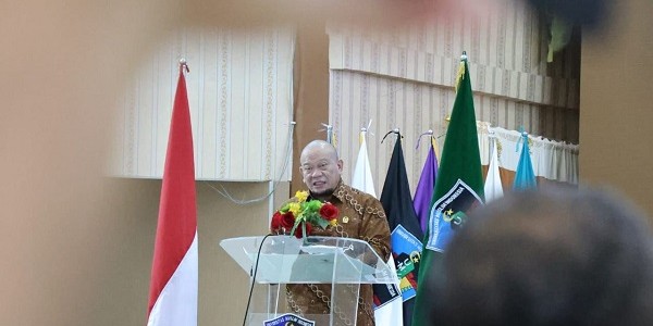 DPD RI Sebut Presidential Threshold Tidak Perkuat Demokrasi, Justru Memperlemah 