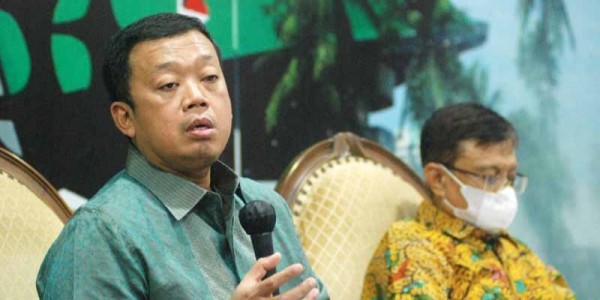 Nusron Wahid Usul Sebaiknya BUMN Gunakan Prinsip Bussiness Judgement Rule
