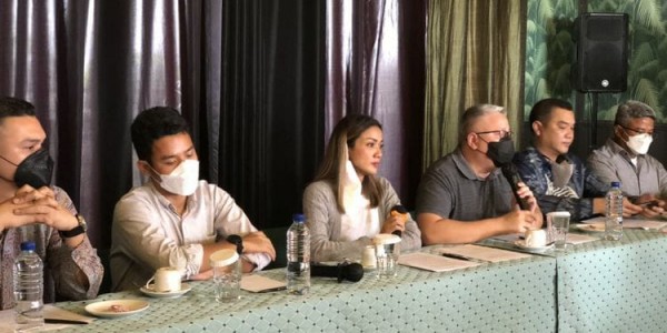 Nirina Zubir Jadi Korban Mafia Tanah oleh ART Sendiri, Rugi Rp17 Miliar