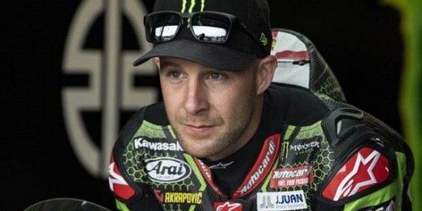 Jonathan Rea Ngaku Penasaran Jajal Sirkuit Mandalika